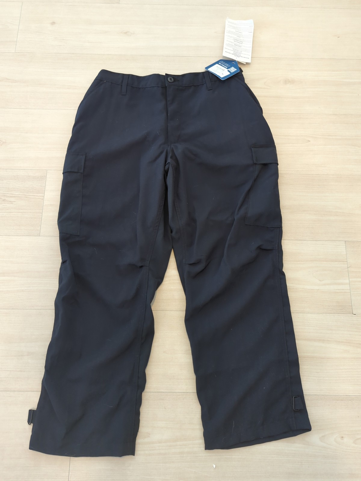 Propper Dual-Compliant Wildland Station Pant Navy Size MS