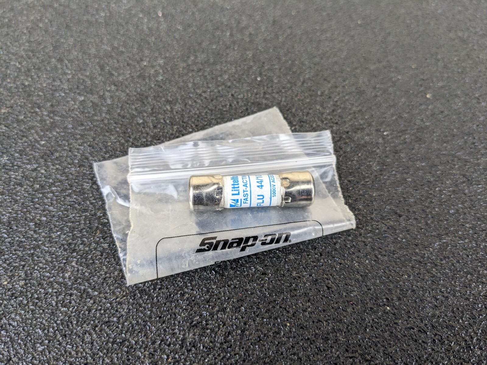 #bi867 Snap On Tools NEW Fuse for Digital Multimeter Advanced EEDM596F #bi867 Snap On Tools NEW Fuse for Digital Multimeter Advanced EEDM596F