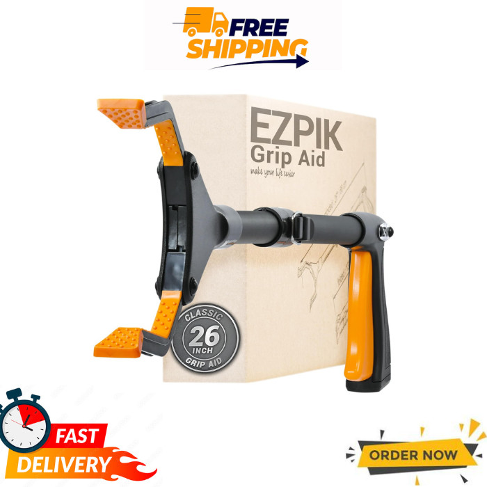 EZPIK Classic 32\