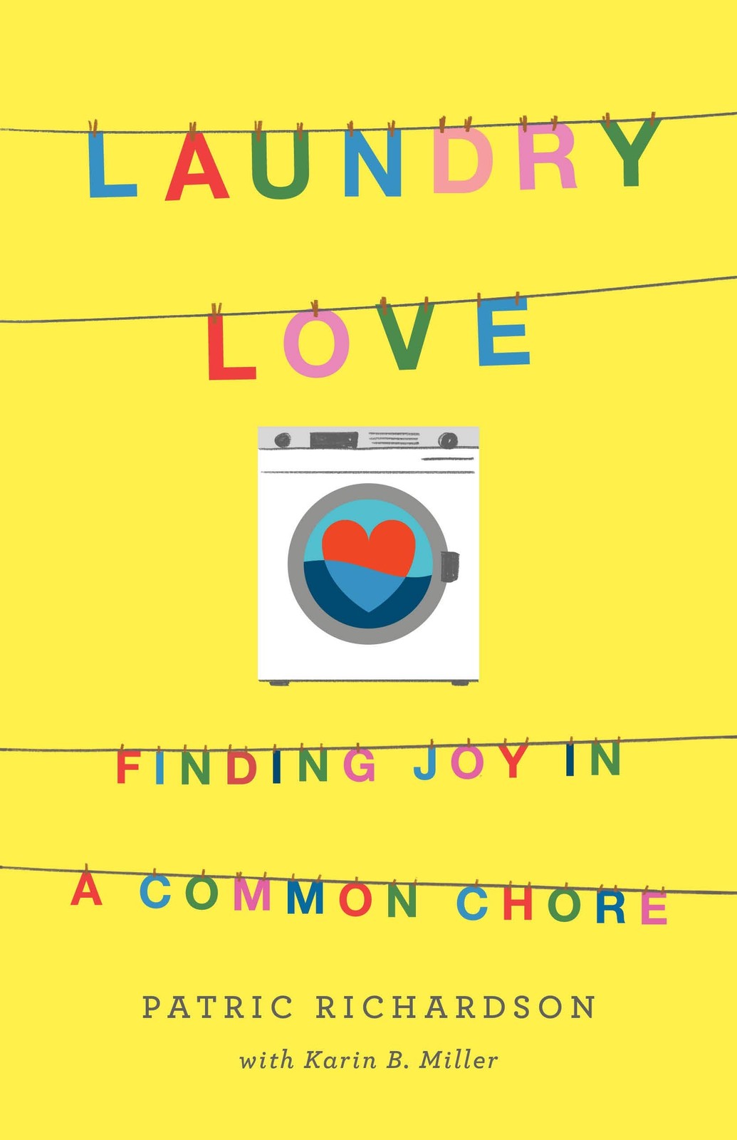 Laundry Love Laundry Love