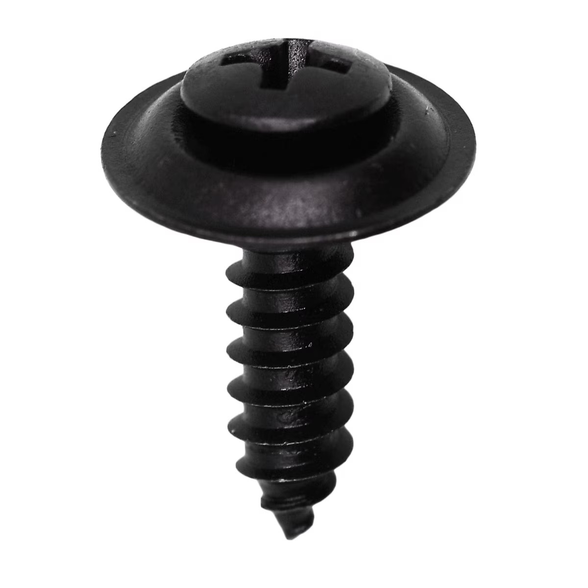 Head AB Tapping Sems Screw #10 X 3/4\