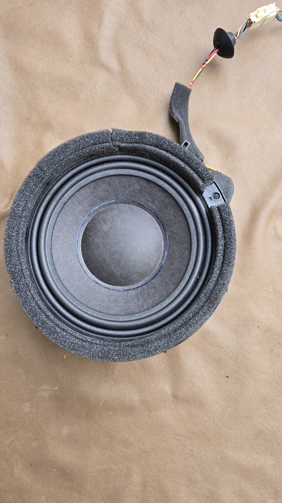 05 06 07 08 09 TOYOTA SIENNA REAR JBL SUB SUBWOOFER SPEAKER OEM 05 06 07 08 09 TOYOTA SIENNA REAR JBL SUB SUBWOOFER SPEAKER OEM
