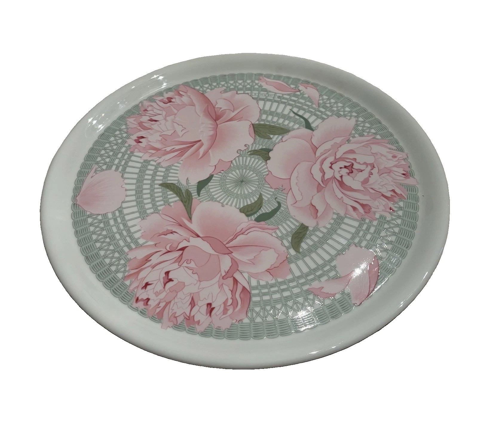 RARE Hermès Limoges Porcelain \