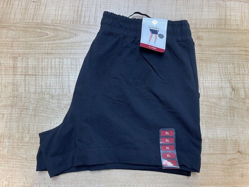 MEMBER\'S MARK WOMEN\'S FRENCH TERRY SHORT *CHOOSE COLOR & SIZE MEMBER\'S MARK WOMEN\'S FRENCH TERRY SHORT *CHOOSE COLOR & SIZE