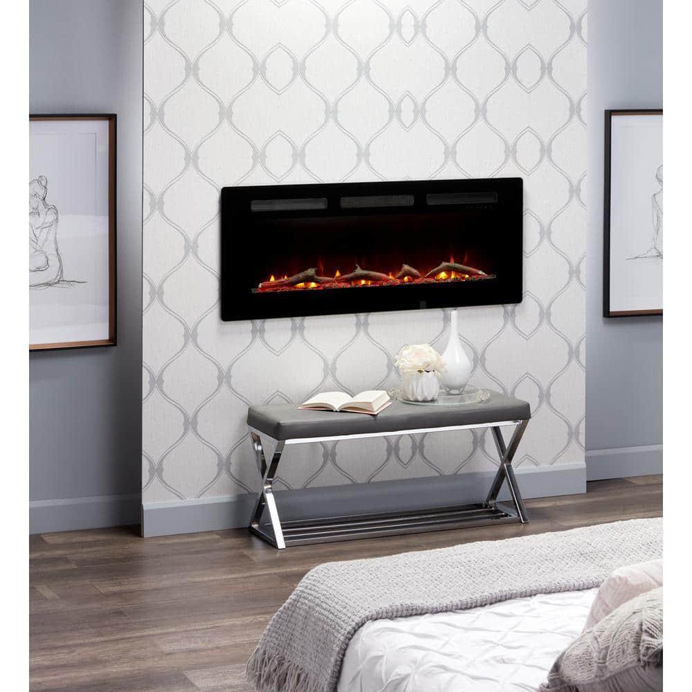 Dimplex Electric Fireplace 19.5\