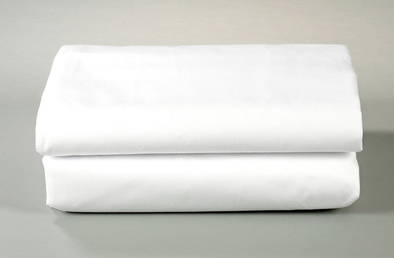 Thomaston Mills Fitted Bed Sheet