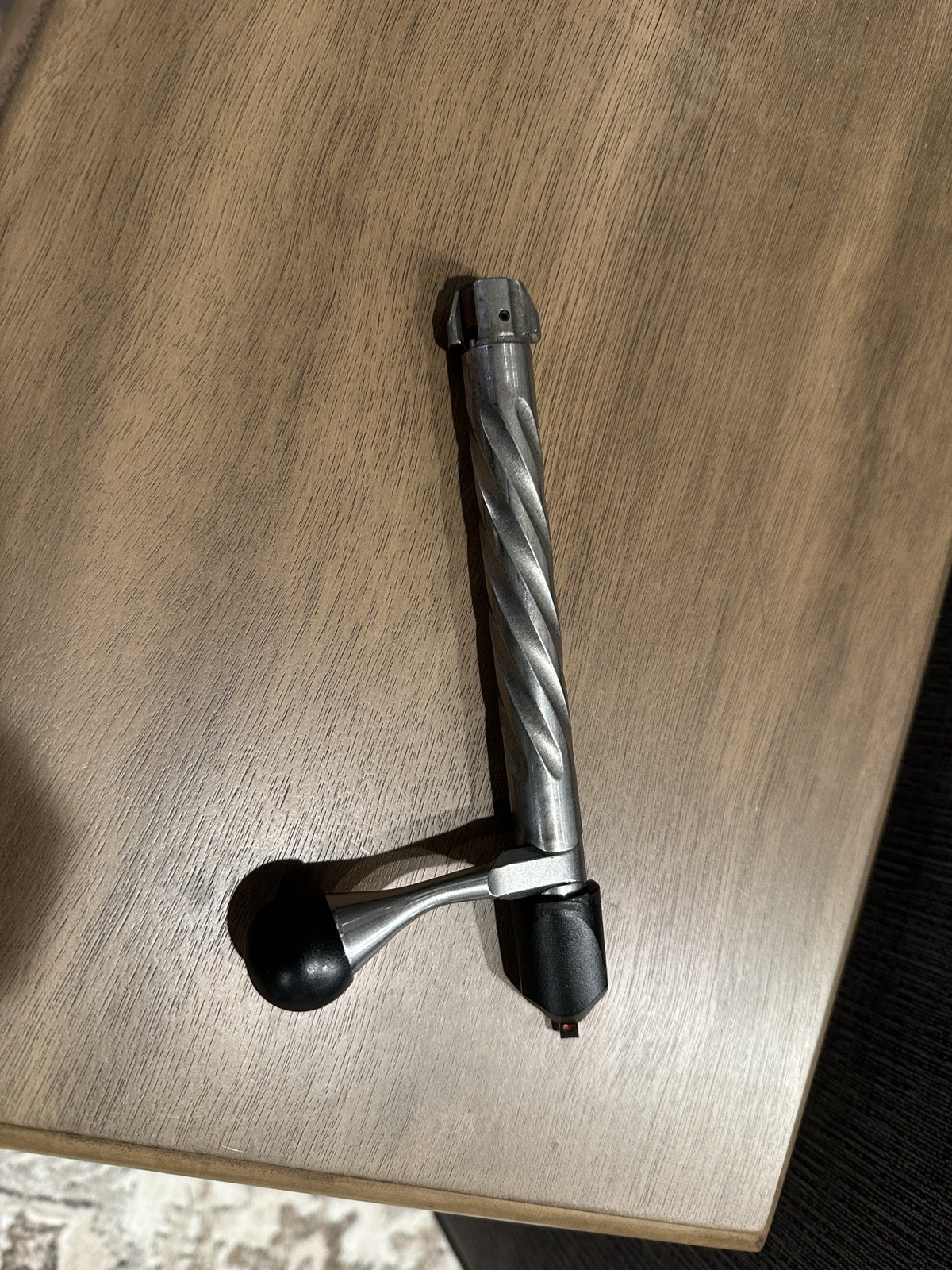 Tikka T3x Roughtech Left Hand Fluted Magnum Bolt Assembly Tikka T3x Roughtech Left Hand Fluted Magnum Bolt Assembly