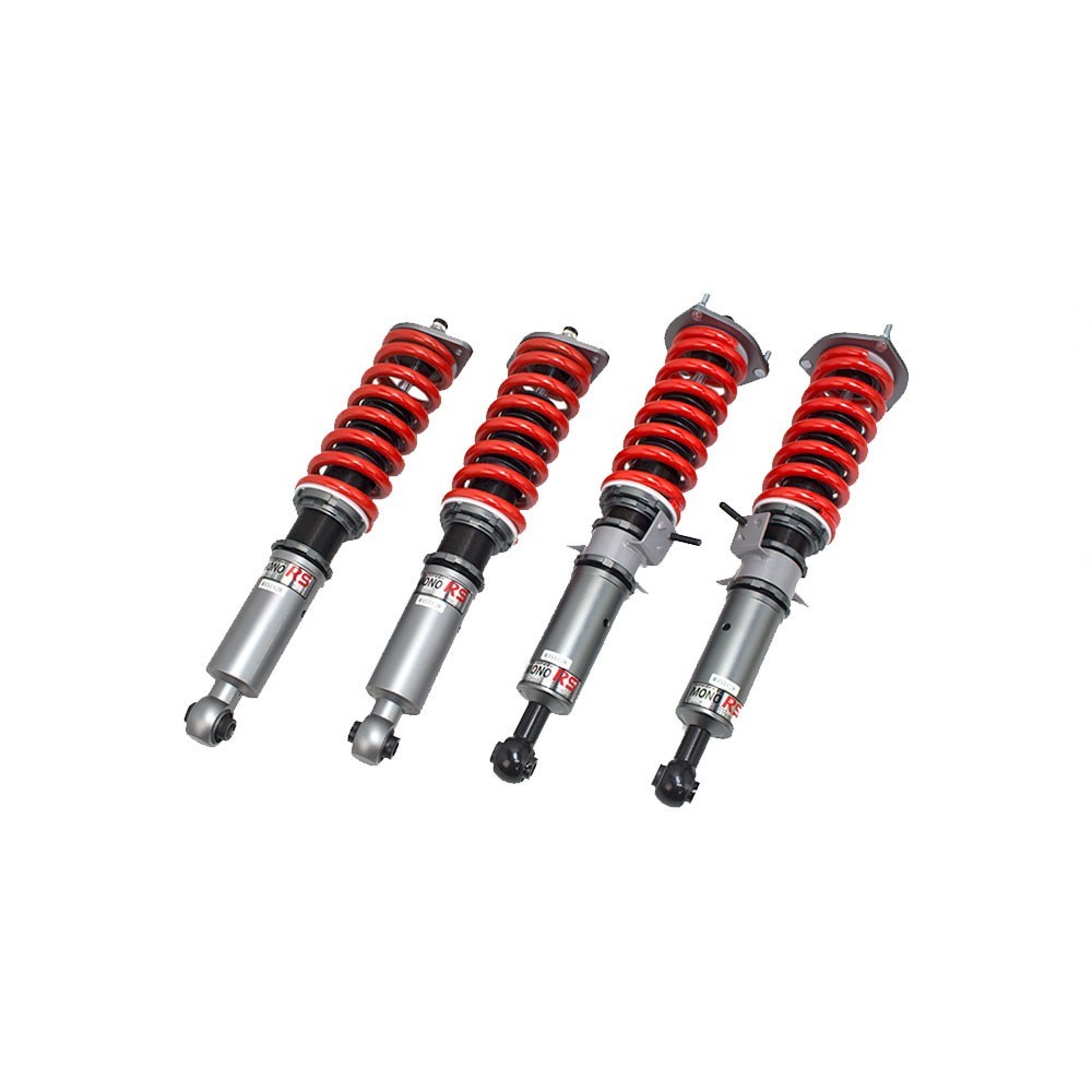 GSP MONO-RS COILOVER KIT FOR 09-15 INFINITI G37 / Q60 CONVERTIBLE RWD GODSPEED