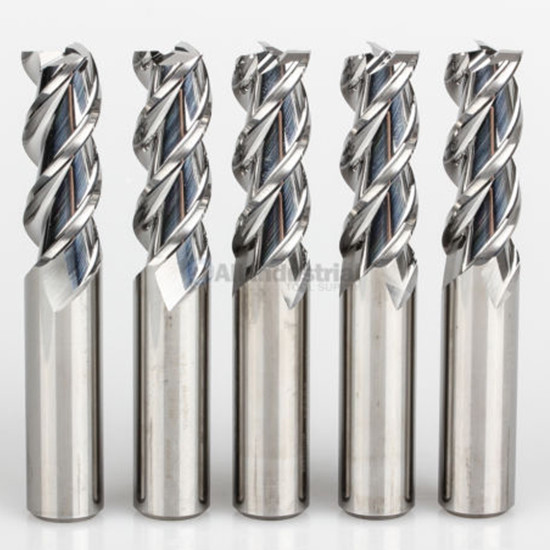 5 Pcs 1/8 5 Pcs 1/8