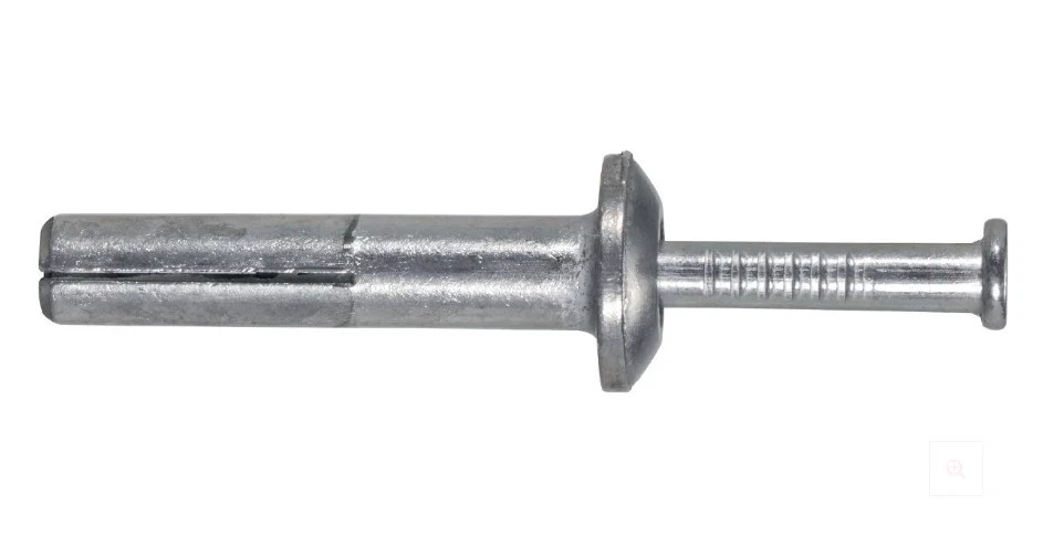 Hilti 230567 Nail-in Anchor 1/4\