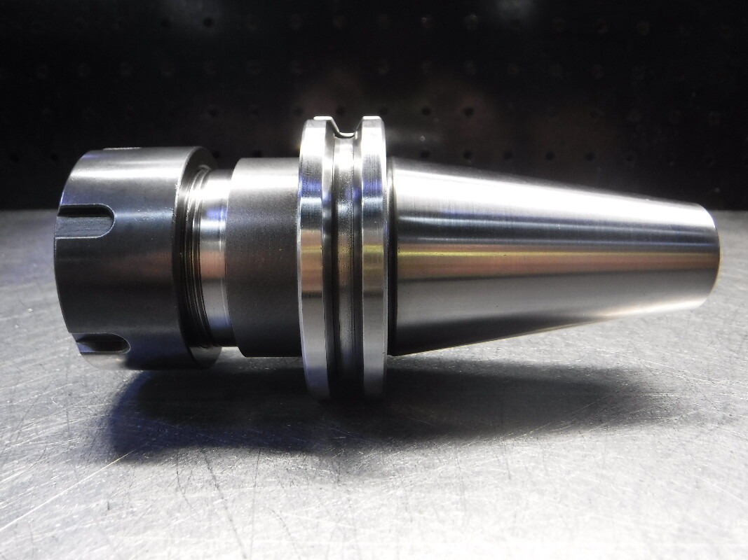Kennametal CAT40 ER32 Collet Chuck 2.75 Kennametal CAT40 ER32 Collet Chuck 2.75