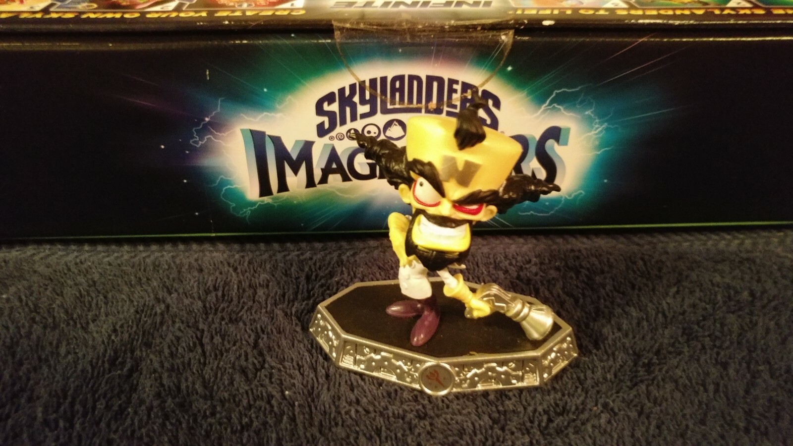 Skylanders IMAGINATORS COMPLETE YOUR COLLECTION Buy 4 get 1 Free $7 Minimum 🎼