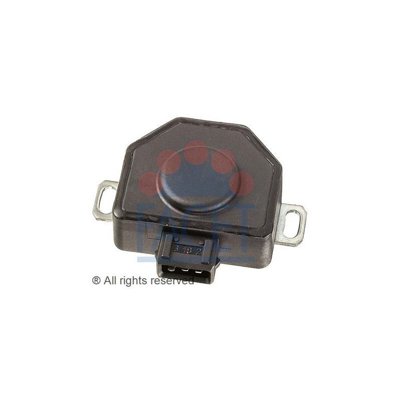Throttle Position Sensor for 1985-1987 BMW 325e