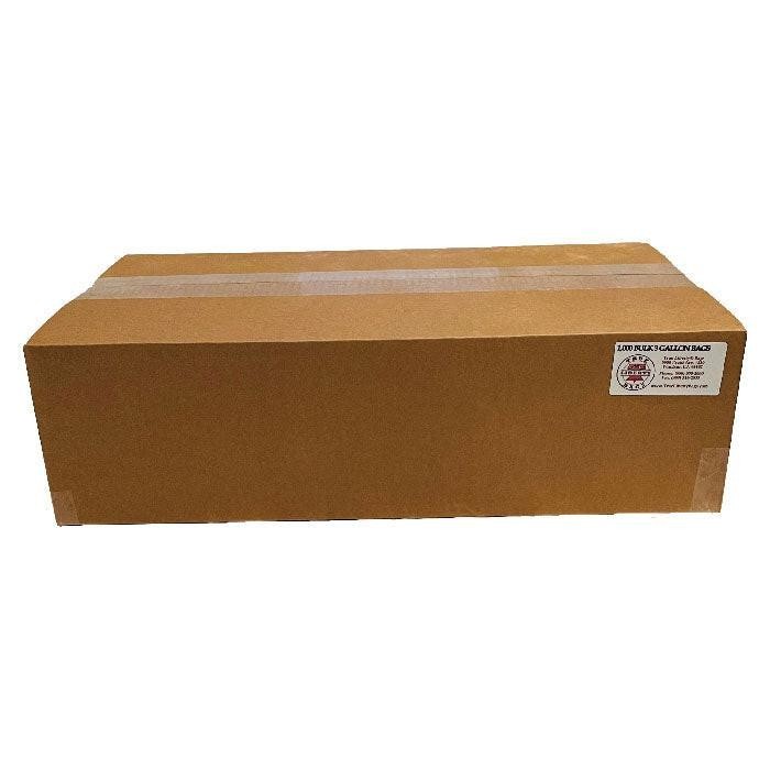 True Liberty Bin Liners 48 in x 30 in (100 Pack) True Liberty Bin Liners 48 in x 30 in (100 Pack)