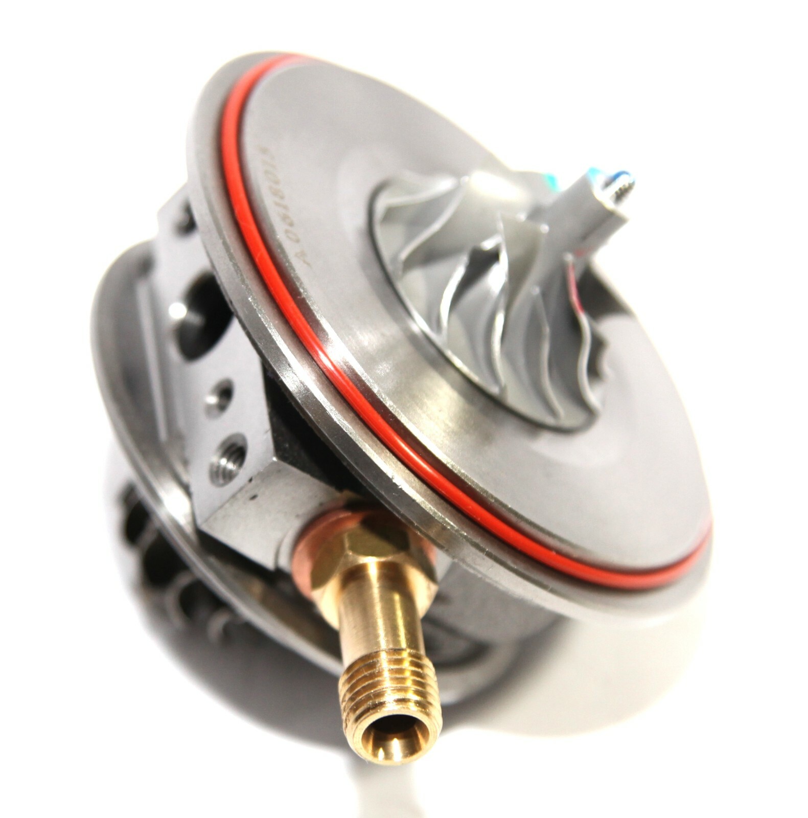 EMUSA Turbo Cartridge GT12 GT1241 756068-5001s 756068-0001708001-0001