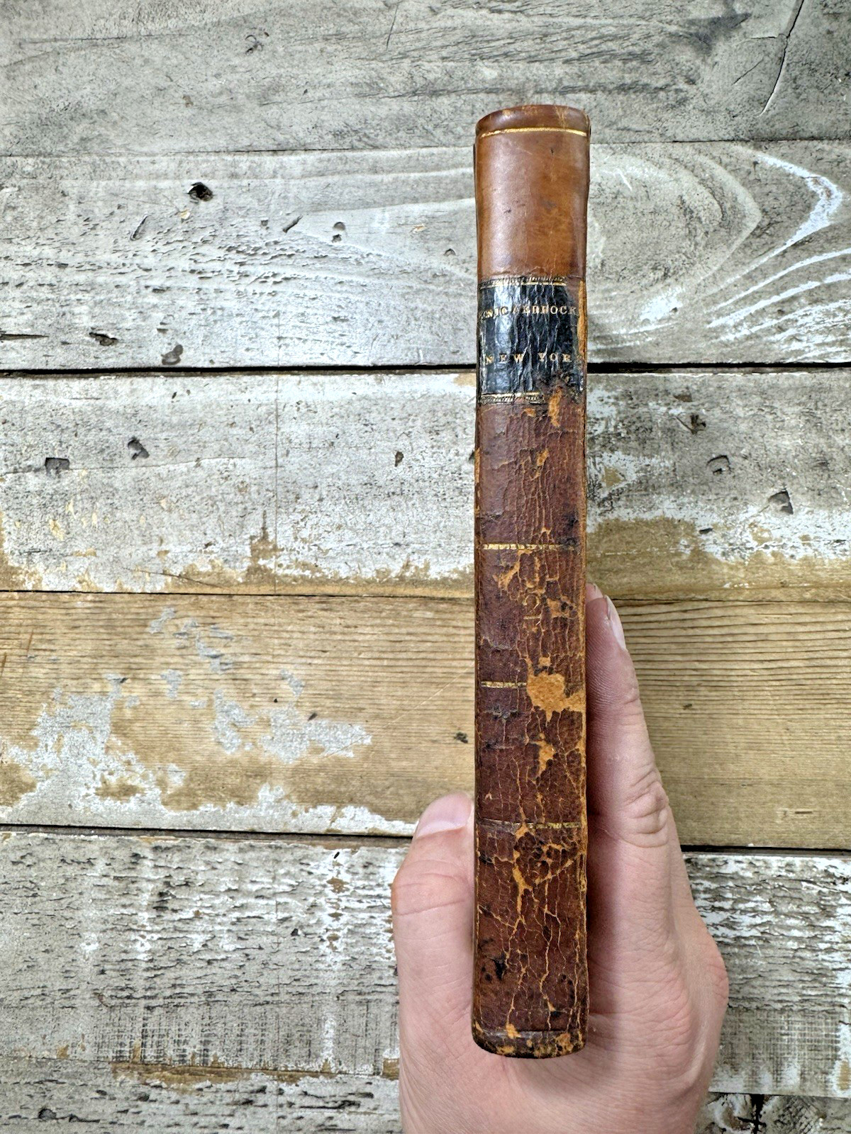 1812 History Book “History of New York” D. Knickerbocker, Irving, vol 2, 2nd ed 1812 History Book “History of New York” D. Knickerbocker, Irving, vol 2, 2nd ed