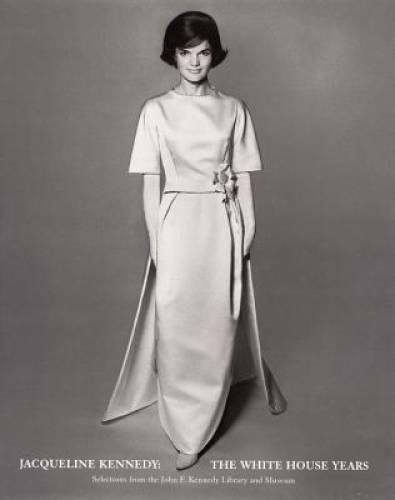 Jacqueline Kennedy : The White House Years: Selections from the John F. K - GOOD Jacqueline Kennedy : The White House Years: Selections from the John F. K - GOOD