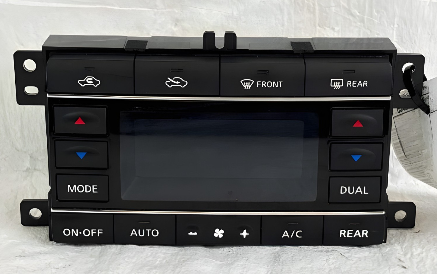 2011-2017 Nissan Quest AC Heater Climate Temperature Control OEM