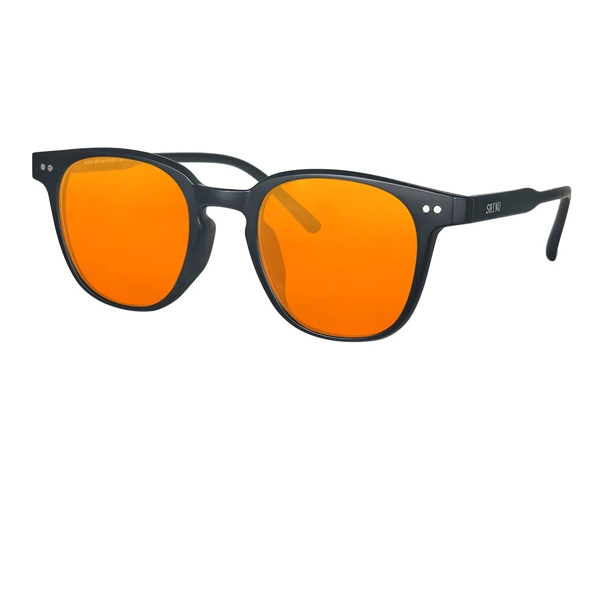 Luminere Blue Light Blocking Glasses Premium Blue Blocker Blueblockers