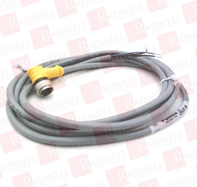 TURCK WK 4T-2 / WK4T2 (NEW IN BOX)
