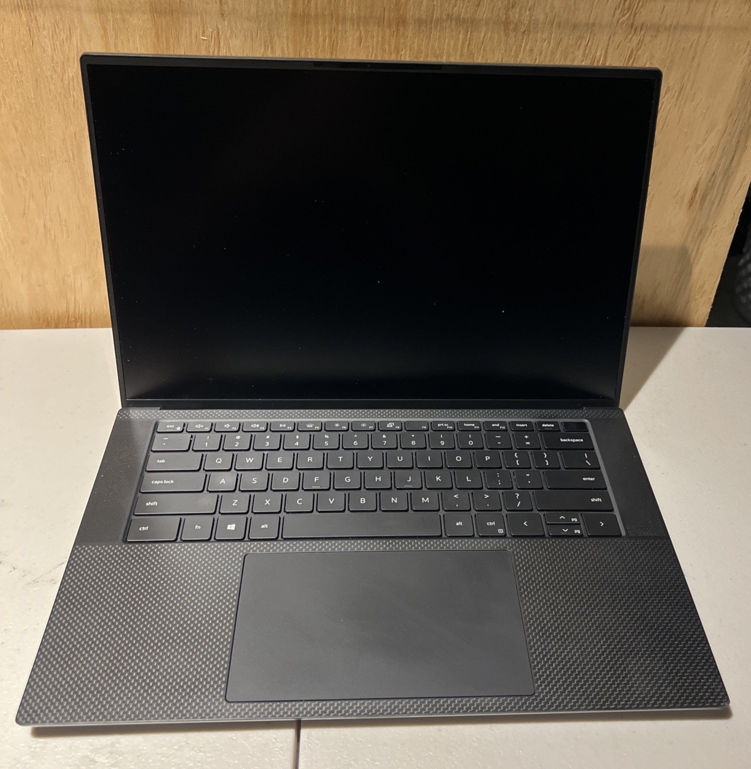 Dell Precision 5560 Core i7 11TH GEN 32GB 512GB SSD NVIDIA RTX2000** NO OS Dell Precision 5560 Core i7 11TH GEN 32GB 512GB SSD NVIDIA RTX2000** NO OS