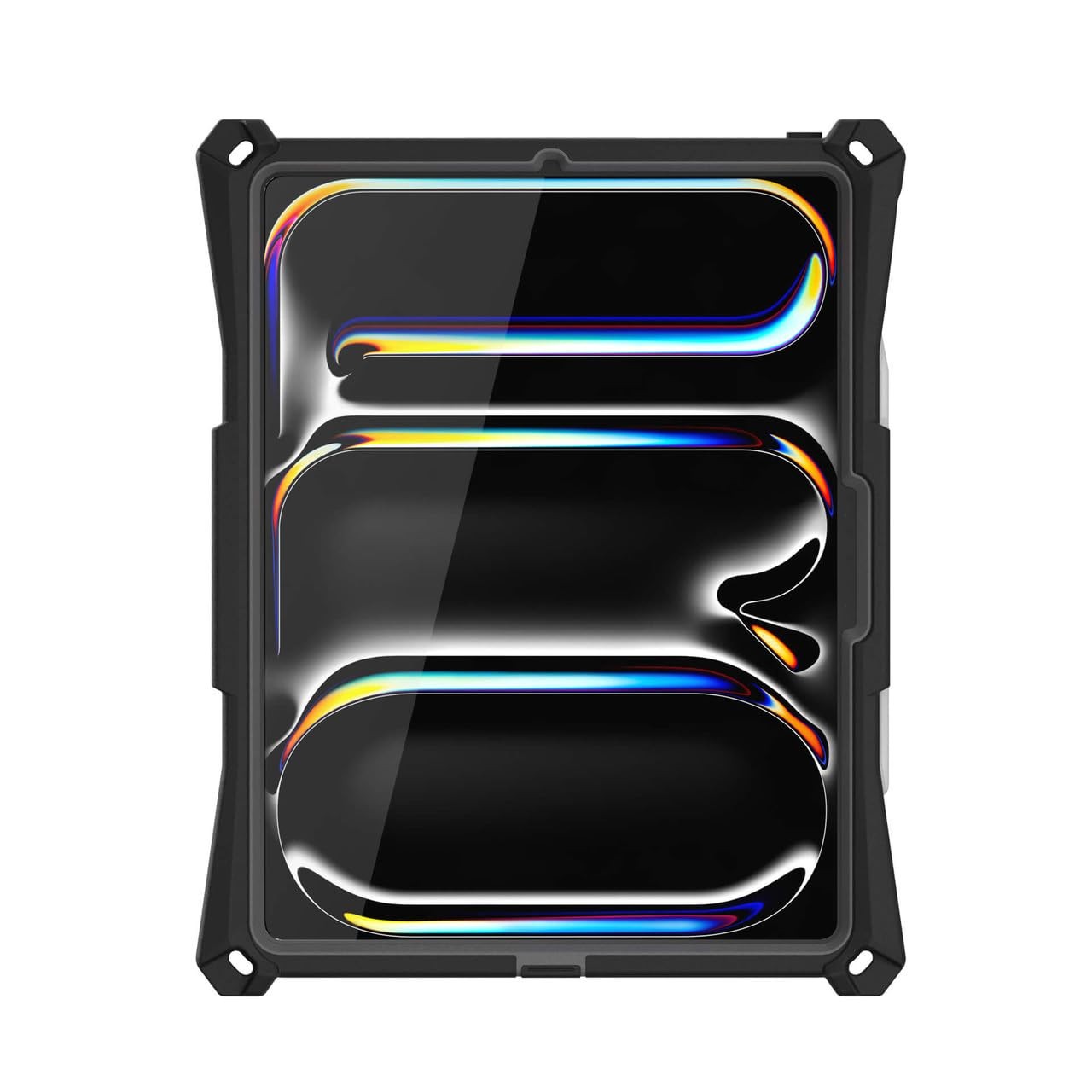 The Joy Factory CWA4123MP aXtion Bold MP Case for iPad Pro 13