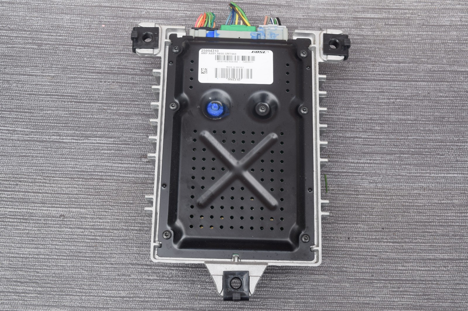 OEM 2010 2011 2012 2013 2014 2015 2016 2017 Chevy Traverse Audio Amplifier