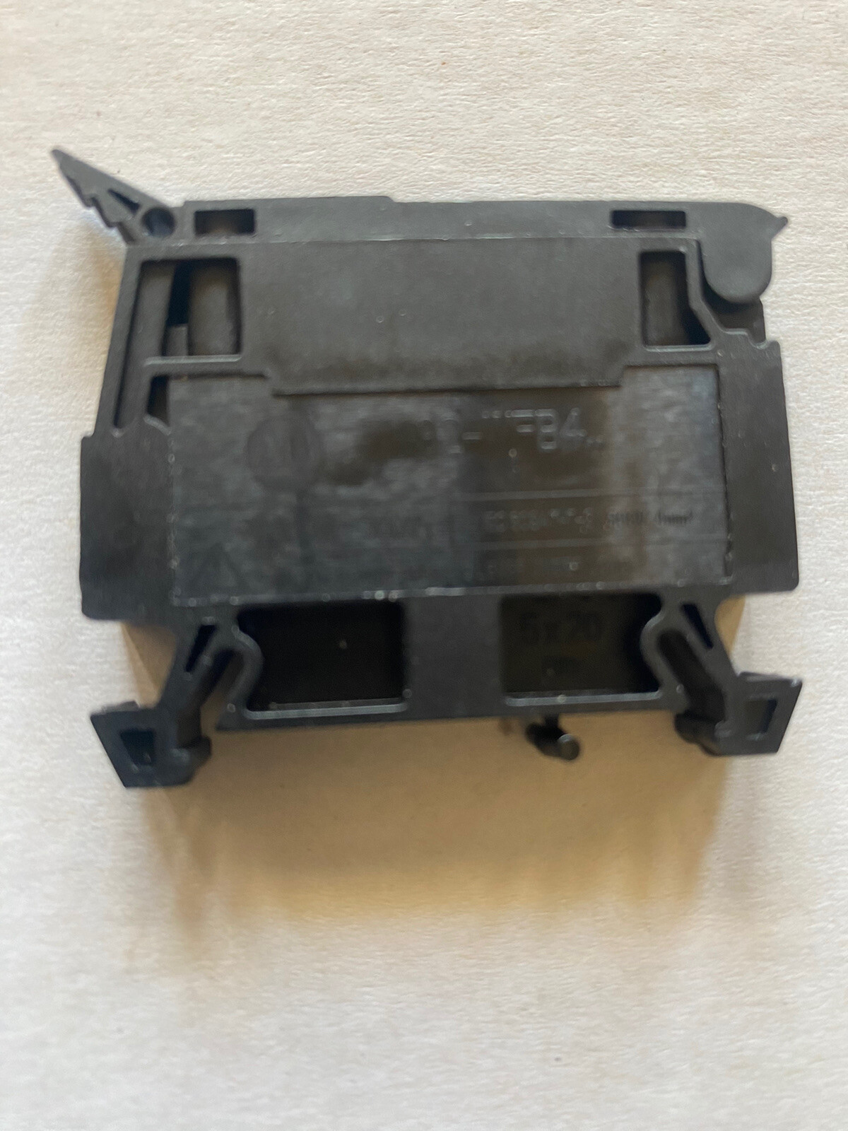 *NEW IN BOX* 1492-WFB424 TBFuse Holder w/LED Indicator New (LOT Of 50)