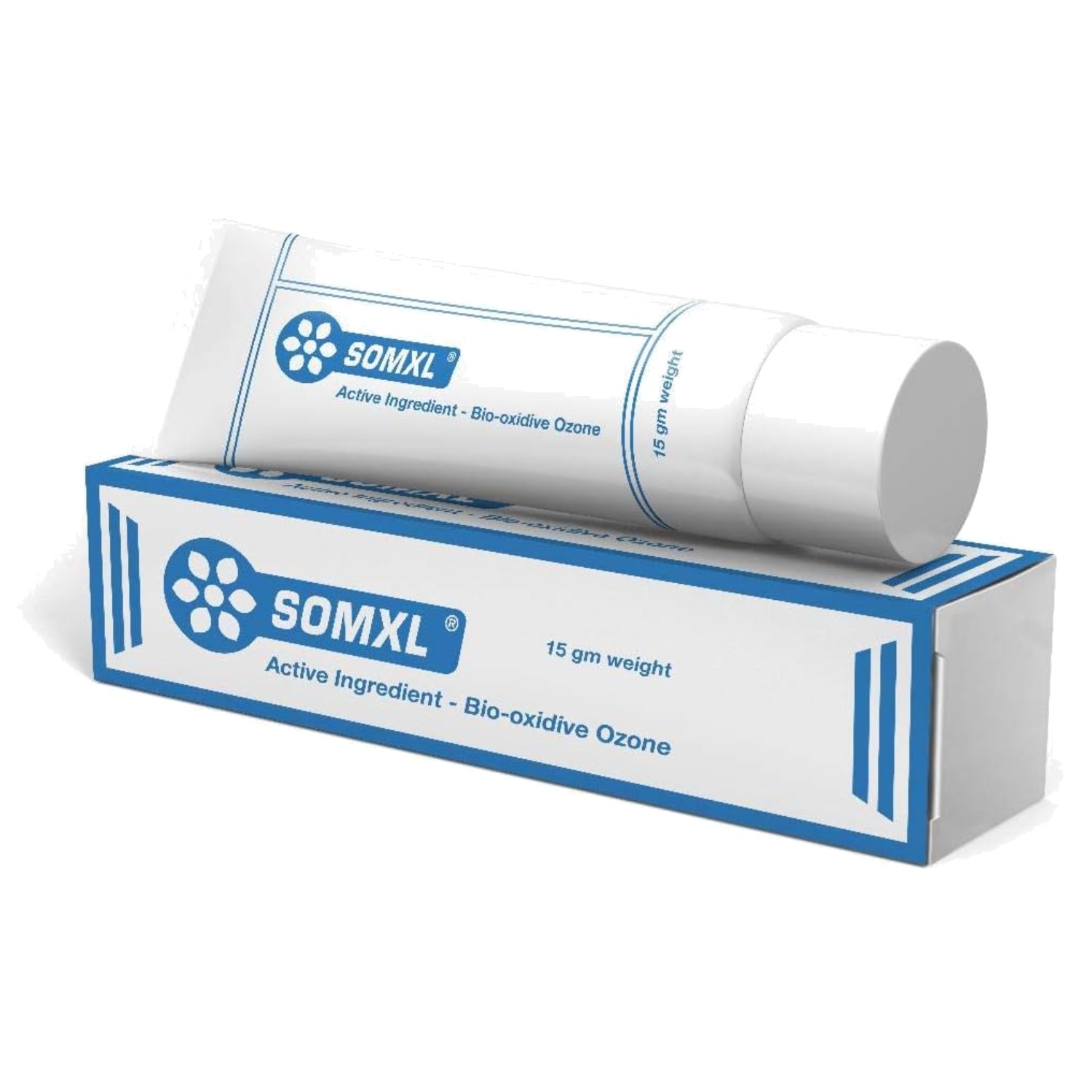 Dual-Action Genital Wart Removal Cream