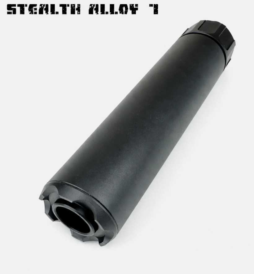 VeilStrike 7\