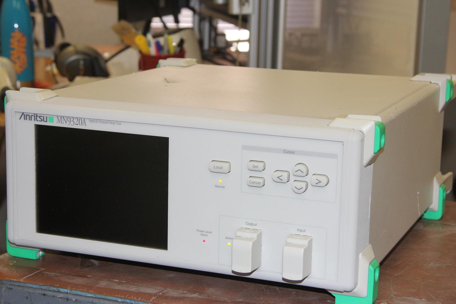 ANRITSU MN9320A Optical Channel Drop Unit