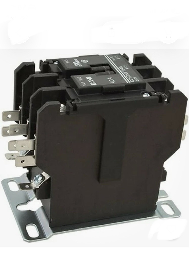 Eaton C25DNY164A Contactor 230V, 3 Pole, Cutler Hammer Eaton C25DNY164A Contactor 230V, 3 Pole, Cutler Hammer