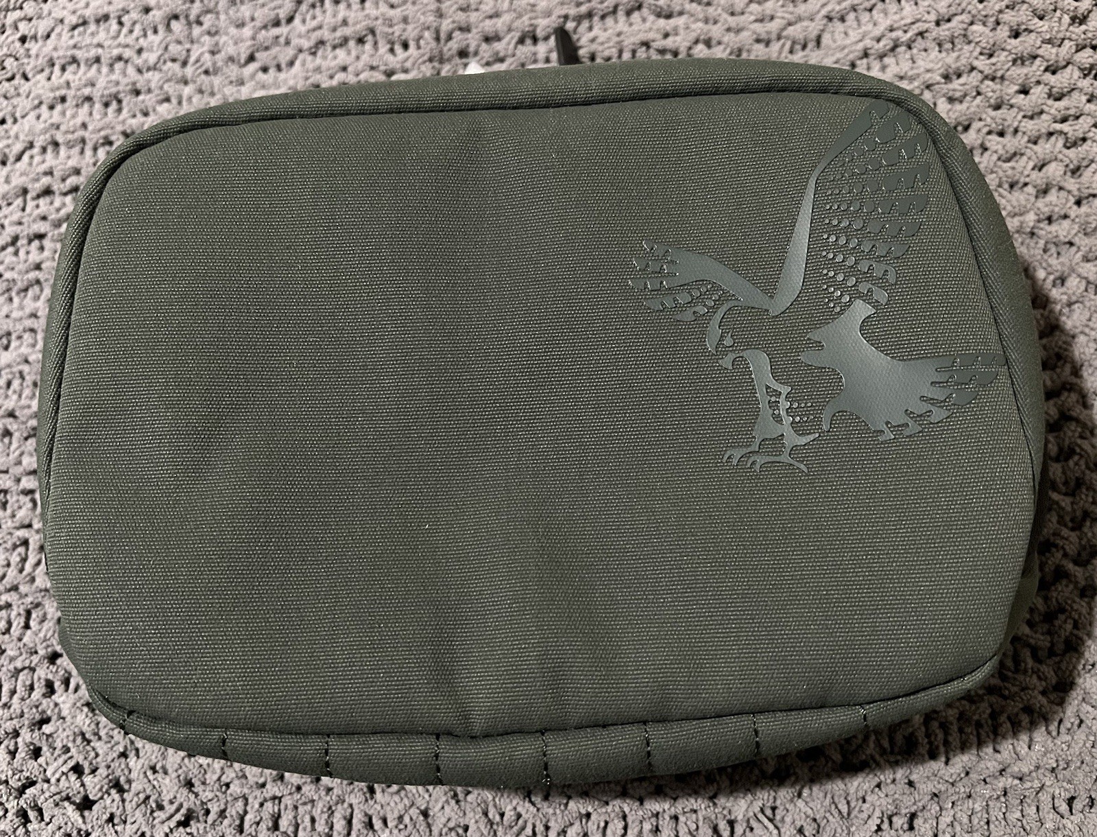 Swarovski Optik Binoculars Field Bag FSB-L - Includes Strap - New w/o Tags Swarovski Optik Binoculars Field Bag FSB-L - Includes Strap - New w/o Tags