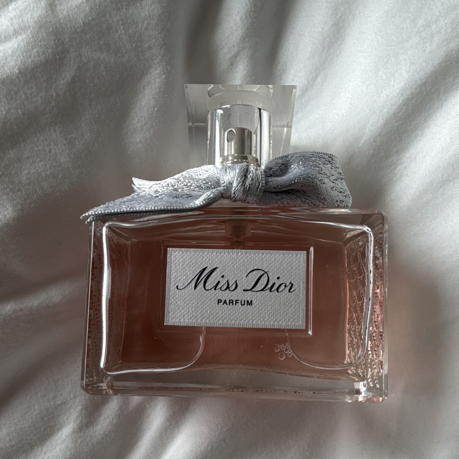 Dior Miss Dior Parfum 2.7 fl oz Women’s Fragrance New with Box Dior Miss Dior Parfum 2.7 fl oz Women’s Fragrance New with Box