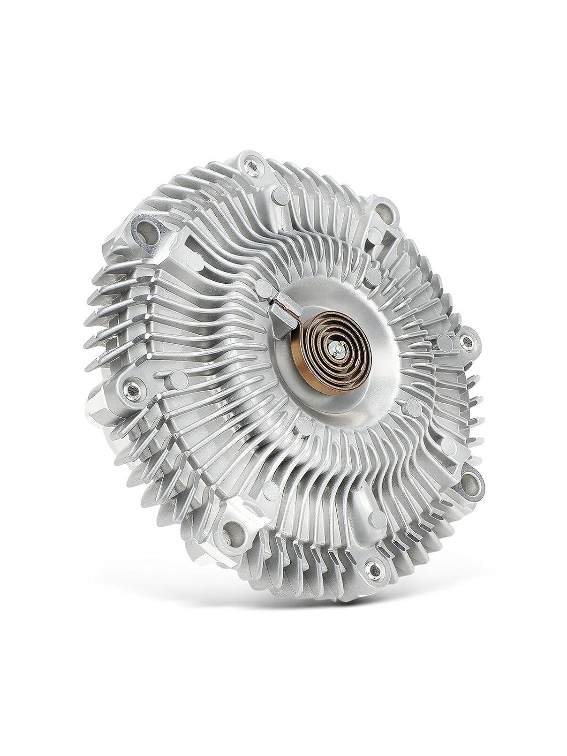 Fan Clutch for 1998-2004 Nissan Frontier 2000-2004 Xterra 1994-2004 Pickup 2.4L
