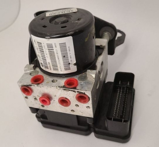 2014-2020 Dodge Journey ABS Anti-Lock Brake Pump Module Warranty OEM