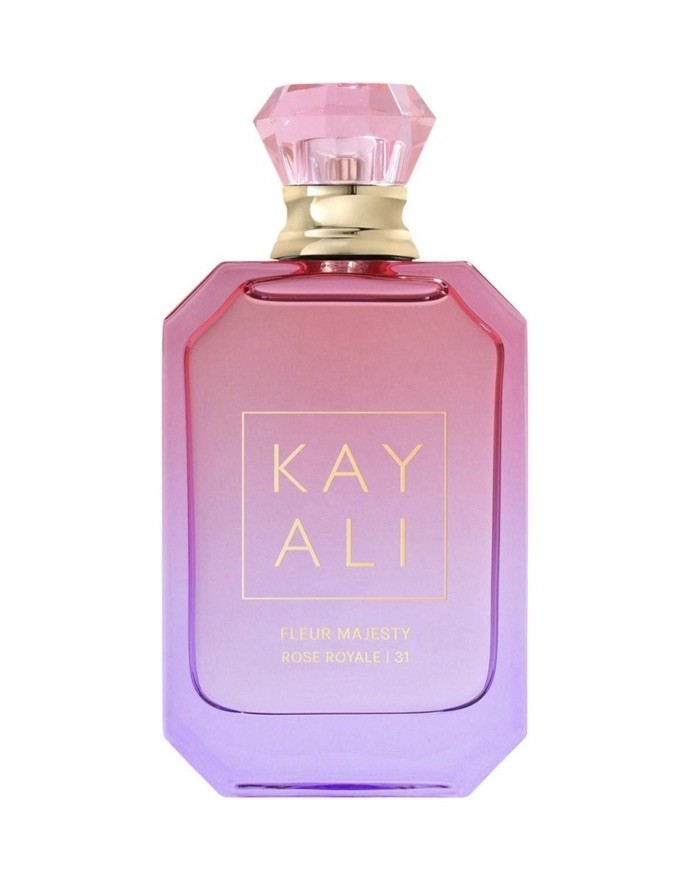 KAYALI FLEUR MAJESTY ROSE ROYALE | 31 Eau de Parfum 100ml NIB, SEALED