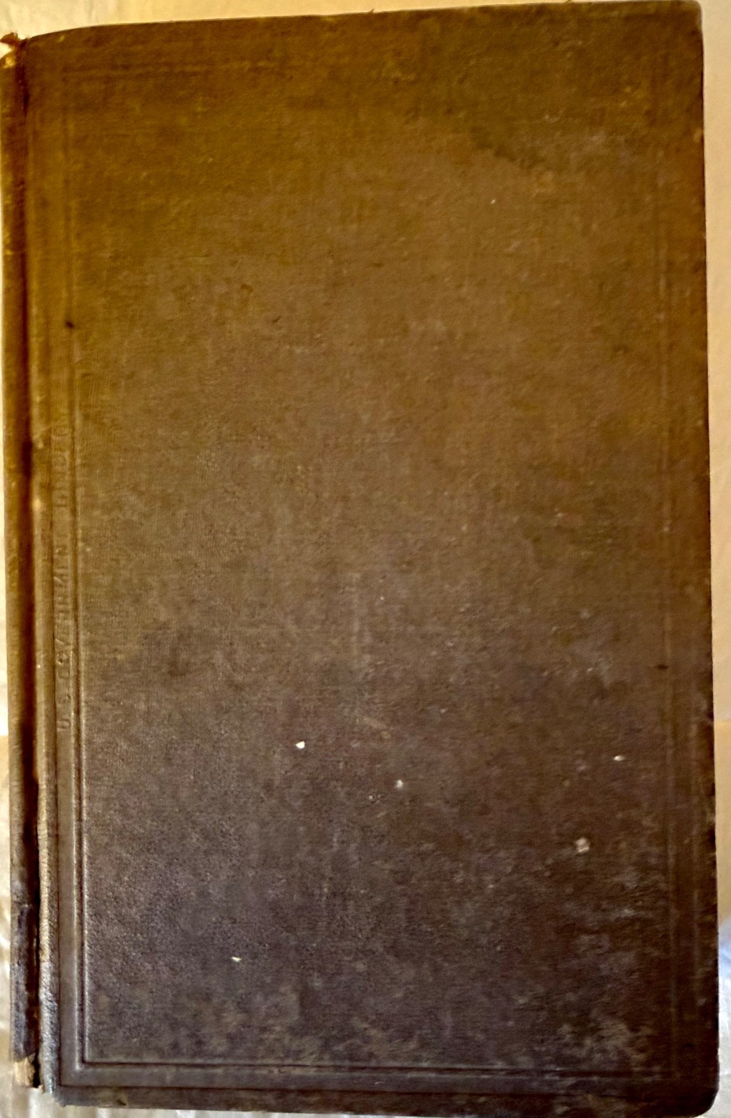 1879 Annual Report of the Board of Regents of the Smithsonian Institution