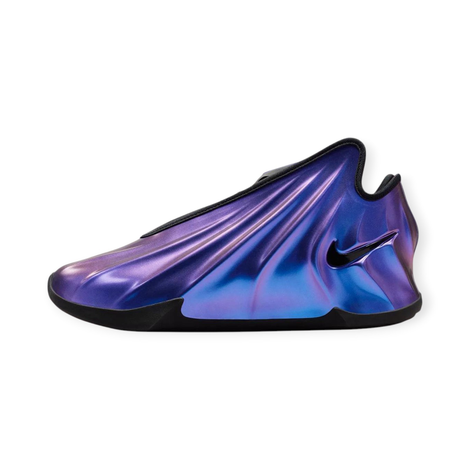 Nike G.T. Future Unseen Hours EP Indigo IV0521-500 Unisex Basketball Sneakers Nike G.T. Future Unseen Hours EP Indigo IV0521-500 Unisex Basketball Sneakers