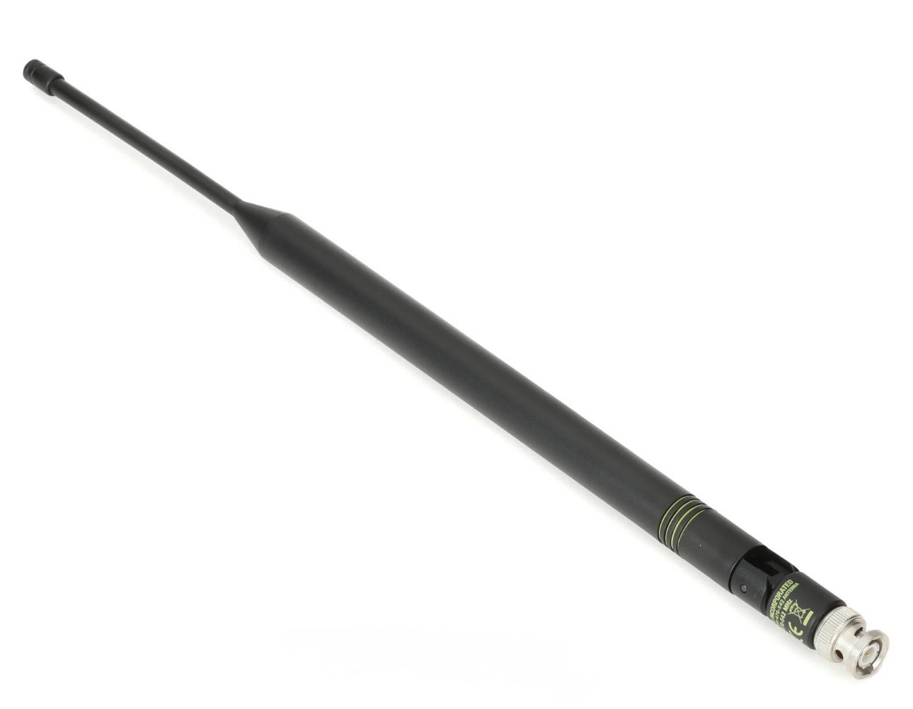 Shure UA8-470-542 Antenna 1/2 Wave (PAIR) for QLX-D ULX-D Receivers G50 NEW Shure UA8-470-542 Antenna 1/2 Wave (PAIR) for QLX-D ULX-D Receivers G50 NEW