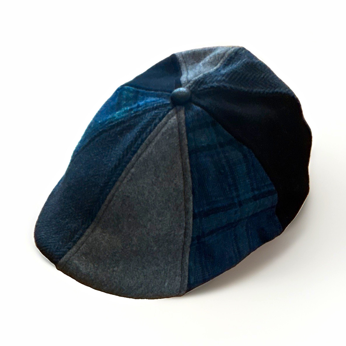 Boston Scally Co. 10 year anniversary special edition cap XL Boston Scally Co. 10 year anniversary special edition cap XL