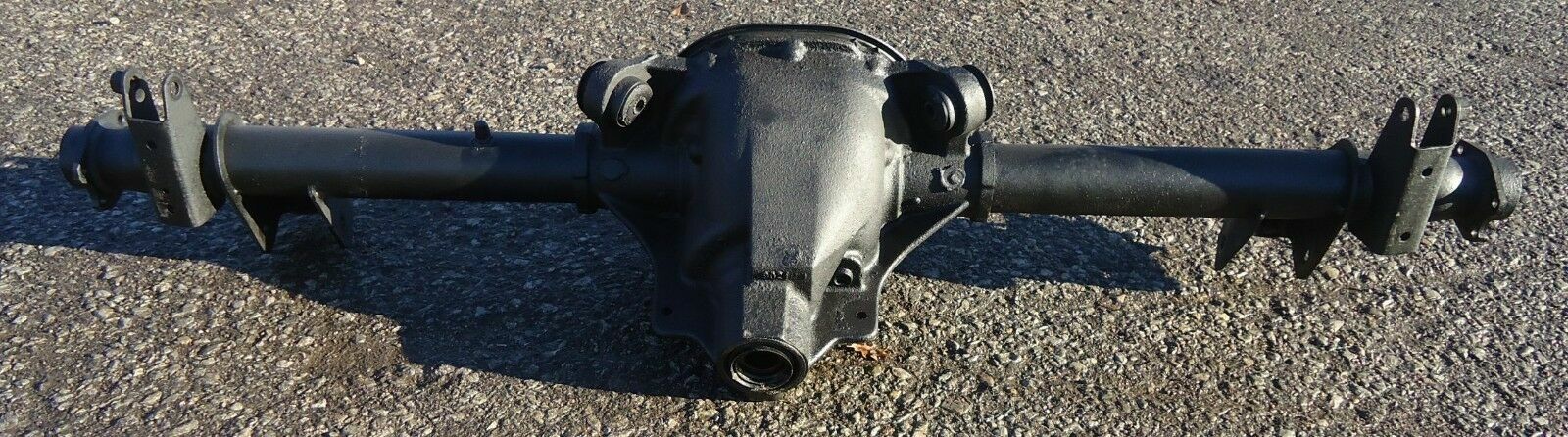 8.8 Housing Ford Mustang Cobra GT LX 5.0 99-2004 Rear End Axle Assembly V6 Swap