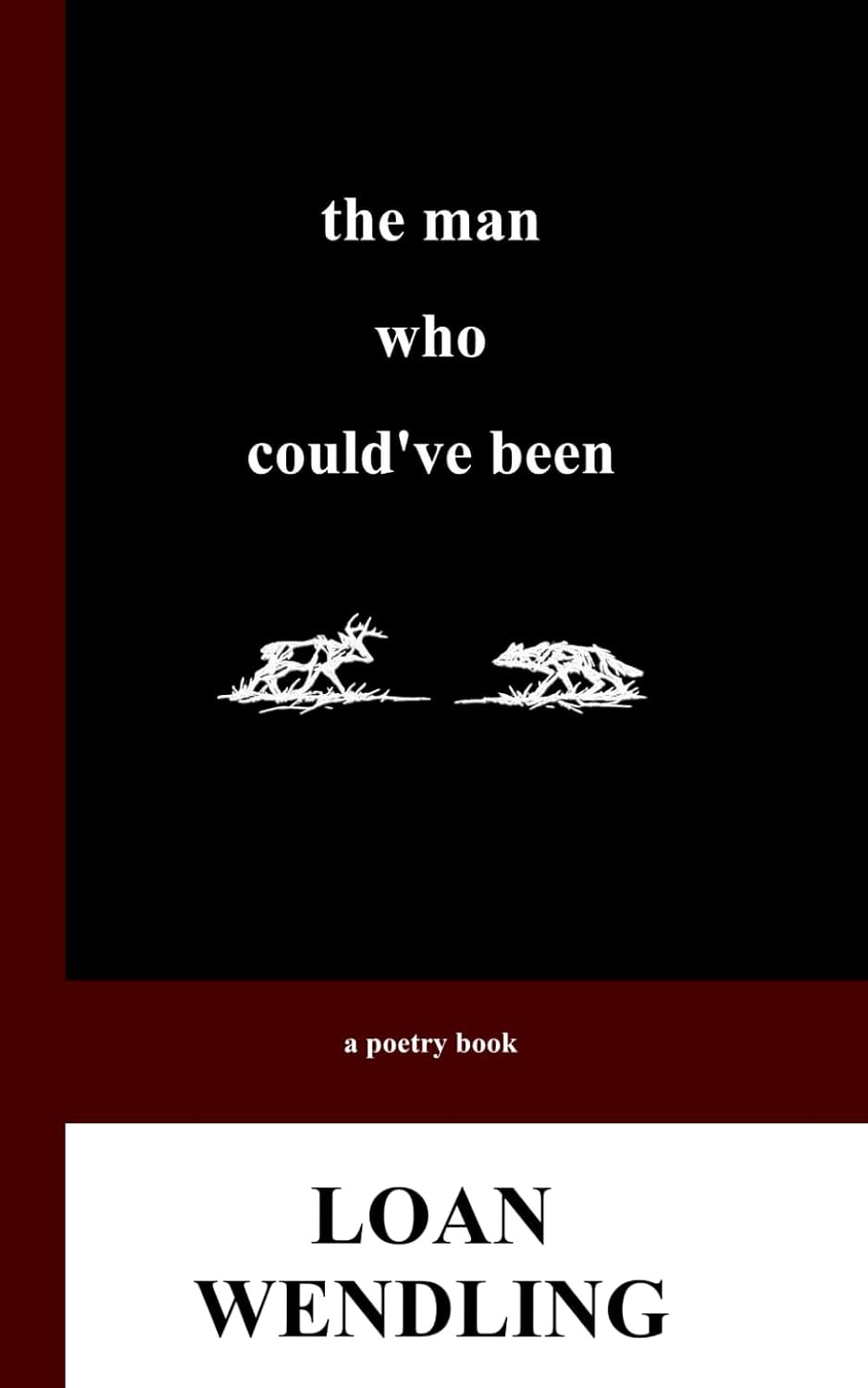 The Man Who Could\'ve Been
