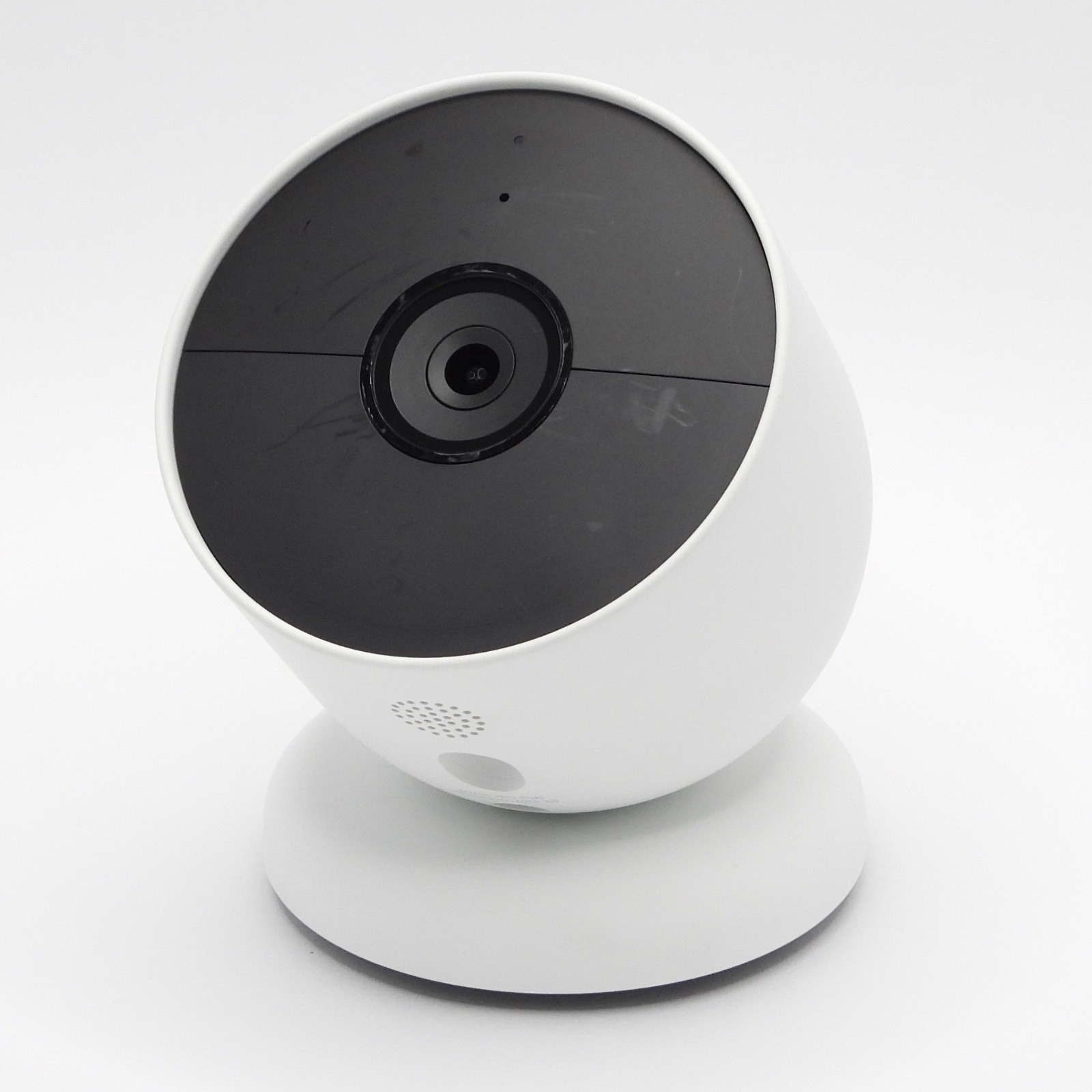 Google Nest Wire Free Security Indoor/Outdoor Camera (Snow) G3AL9 Google Nest Wire Free Security Indoor/Outdoor Camera (Snow) G3AL9