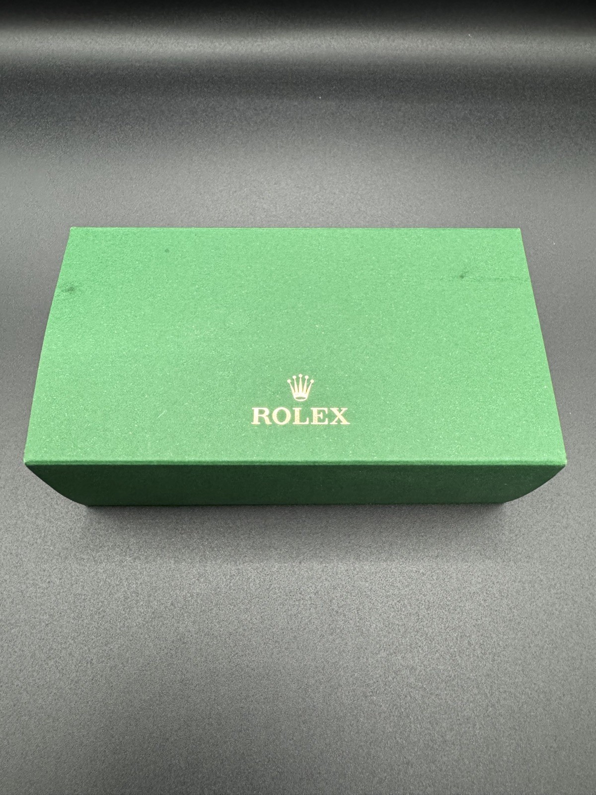 Rolex Wooden Matches great for cigars rare  