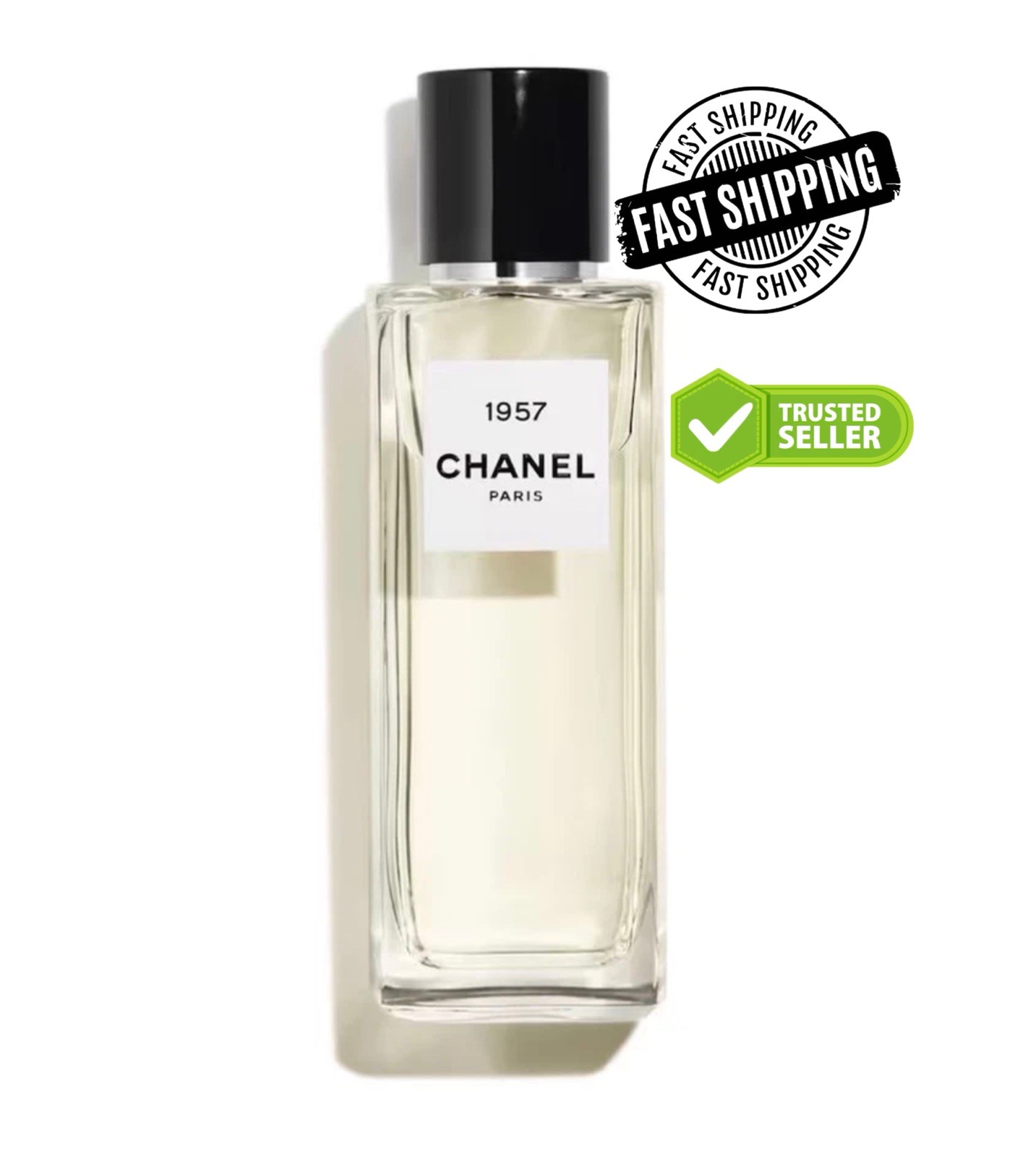 Chanel 1957 Eau de parfum 75 ml Chanel 1957 Eau de parfum 75 ml