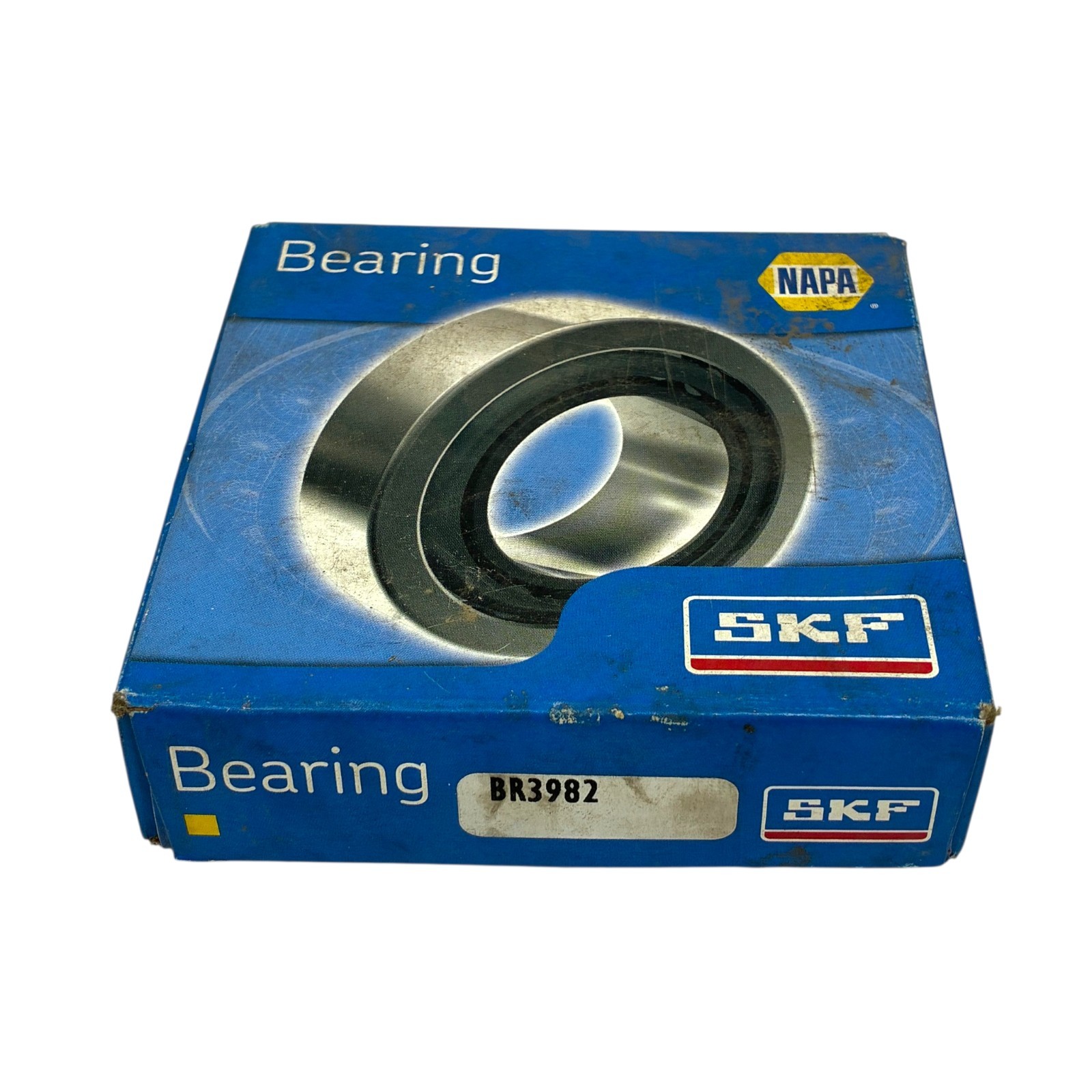 SKF Napa BR3982 Tapered Roller Bearing Cone Made in USA SKF Napa BR3982 Tapered Roller Bearing Cone Made in USA