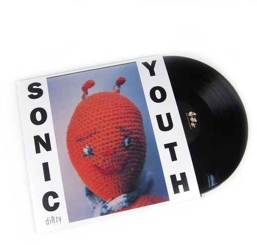 Sonic Youth - Dirty [New Vinyl LP]