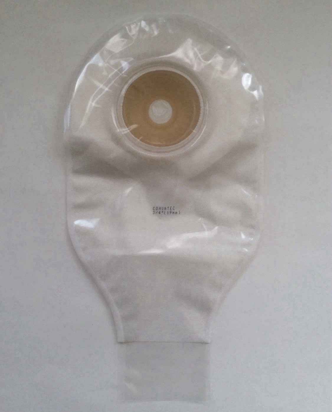 20 Pieces ConvaTec 175777 ActiveLife 1-Piece Drainable Pouch Precut 3/4 20 Pieces ConvaTec 175777 ActiveLife 1-Piece Drainable Pouch Precut 3/4