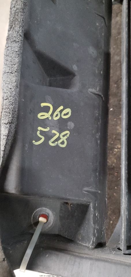 RAM15OLD  2020 Air Shutter 1213464